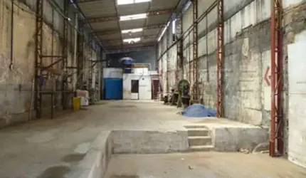 Comercial de 280m² em Casa Verde