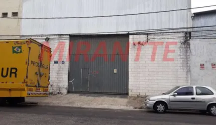 Comercial de 1871m² em Casa Verde