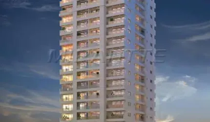 Comercial de 30m² em Água Branca