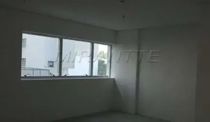 Comercial de 37m² em Barra Funda