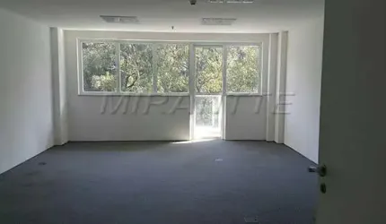 Comercial de 44m² em Vila Andrade