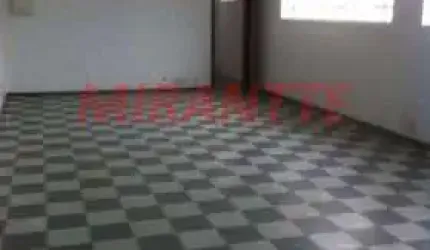 Comercial em Fundação
