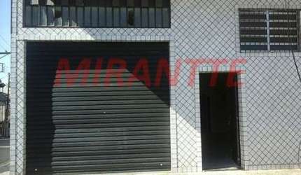 Comercial de 120m² em Vila Penteado