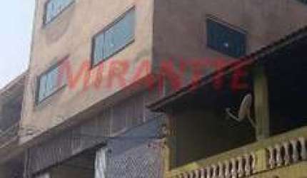 Comercial de 600m² em Vila Penteado