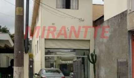 Comercial de 300m² em Vila Leopoldina