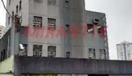 Comercial de 939m² em Vila Clementino