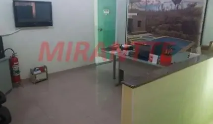 Comercial de 600m² em Quarta Parada