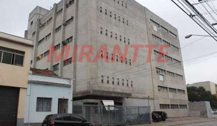 Comercial de 9313m² em Brás