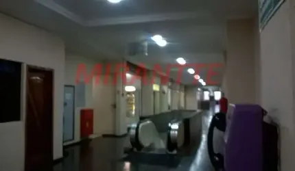 Comercial de 30m² em CENTRO
