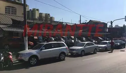 Comercial em Vila Nova Cachoeirinha