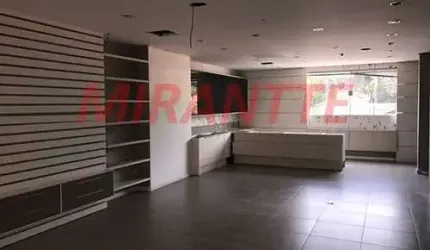 Comercial de 957m² em Santo Amaro