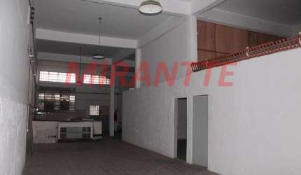 Comercial de 848m² em Alto da Mooca