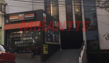 Comercial de 1500m² em Perdizes