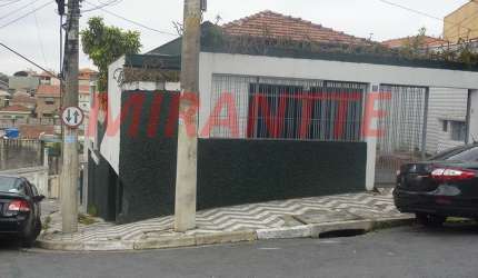 Comercial de 236m² em Penha