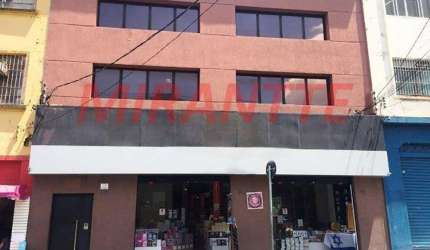 Comercial de 590m² em Liberdade