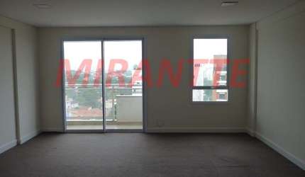 Comercial de 38m² em Vila Leopoldina