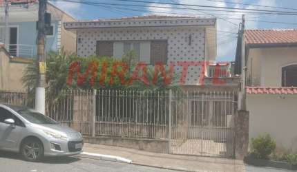 Sobrado de 186m² com 3 quartos em Parque Vitoria
