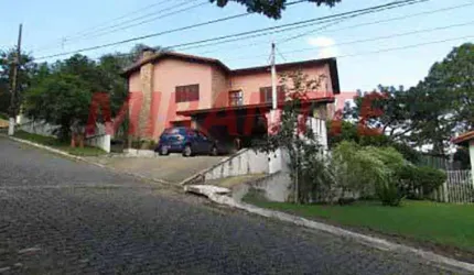 Sobrado de 566m² com 4 quartos em Vila Rio de Janeiro