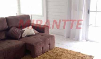 Sobrado com 3 quartos em Jardim City