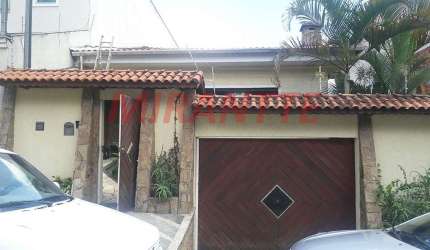 Casa terrea de 380m² com 3 quartos em Parque Flamengo