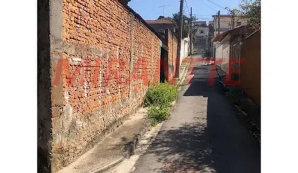 Terreno em Vila Mazzei