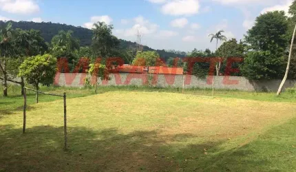 Terreno em Parque Residencial Itapeti