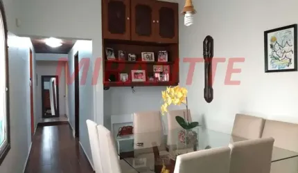 Casa terrea de 280m² com 4 quartos em Vila Rosália