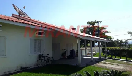 Casa terrea de 177m² com 3 quartos em Praia Das Palmeiras