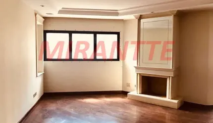 Apartamento de 222m² com 3 quartos em Centro