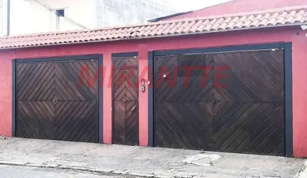 Casa terrea de 240m² com 5 quartos em Vila Flórida