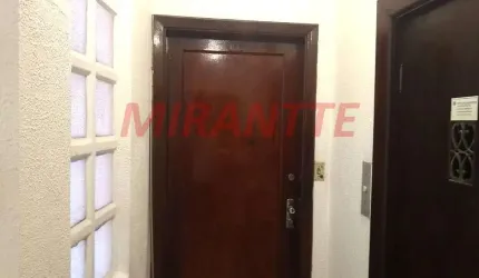 Apartamento de 67m² com 3 quartos em República