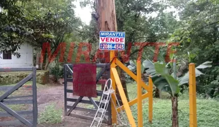 Terreno em Sítio Barrocada