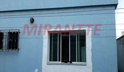 Sobrado de 250m² com 4 quartos em Vila Milton
