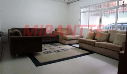 Casa terrea de 220m² com 5 quartos em Jardim Tranqüilidade