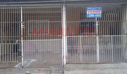 Sobrado de 350m² com 5 quartos em Jardim Rosa de Franca