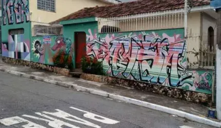 Casa terrea de 160m² com 3 quartos em Tucuruvi