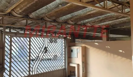 Casa terrea de 100m² com 2 quartos em Jardim Rosana