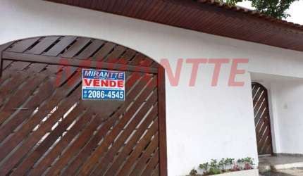 Sobrado de 400m² com 3 quartos em Jardim Rosana