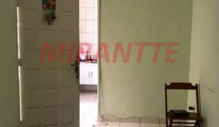 Apartamento de 50m² com 1 quartos em Jardim Santa Mena