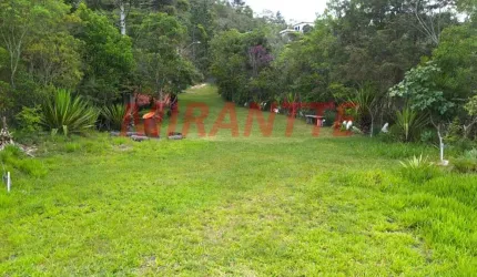 Terreno em Hortolandia - Mairiporã