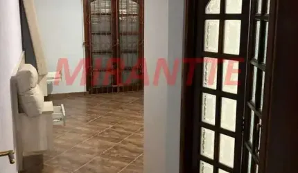 Sobrado de 245m² com 3 quartos em Parque São Miguel
