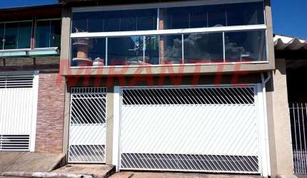 Sobrado de 275m² com 3 quartos em Jardim Nova Ipanema