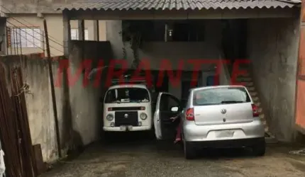Sobrado de 320m² com 10 quartos em Jardim Cumbica
