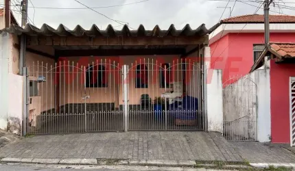 Casa terrea com 5 quartos em Vila Rosália