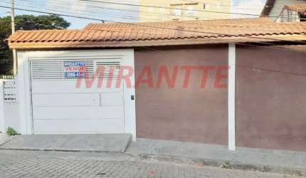 Casa terrea de 330m² com 3 quartos em Vila Milton