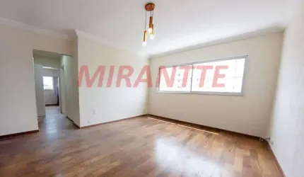 Apartamento de 70m² com 2 quartos em Vila Celeste