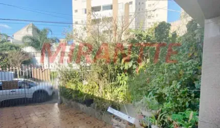 Casa terrea de 245m² com 4 quartos em Vila Harmonia