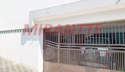 Casa terrea de 350m² com 3 quartos em Vila Nova Galvão