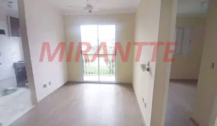 Apartamento de 38m² com 1 quartos em Jardim Guilhermino