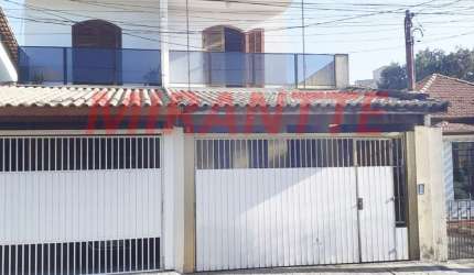 Sobrado de 130m² com 2 quartos em Vila Milton
